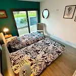 New And Modern 3 Bedroom With Private Heated Pool Near Nazare Villa Sao Martinho do Porto