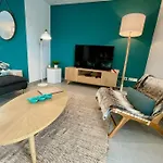 New And Modern 3 Bedroom With Private Heated Pool Near Nazare Sao Martinho do Porto