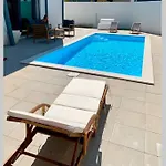 New And Modern 3 Bedroom With Private Heated Pool Near Nazare Villa Sao Martinho do Porto