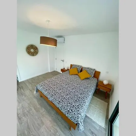 New And Modern 3 Bedroom With Private Heated Pool Near Nazare São Martinho do Porto